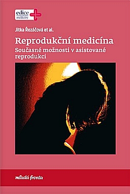 Reprodukční medicína 1. vydání, 59kB